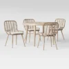Leona Patio Dining Set - Opalhouse™
