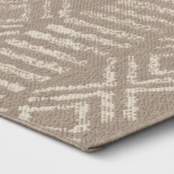 Outdoor Rug Global Block - Opalhouseā¢